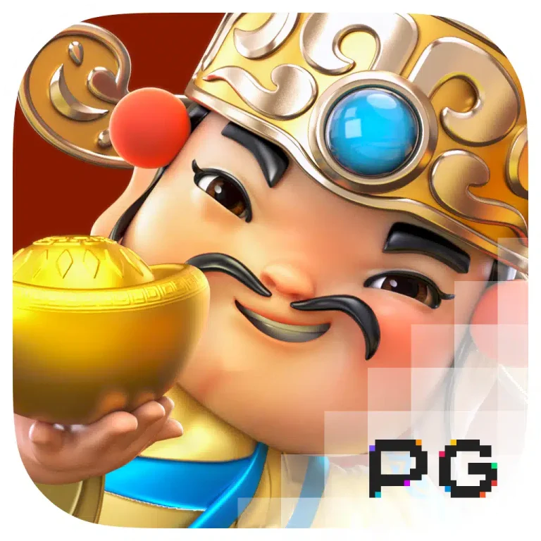 Fortune-Gods