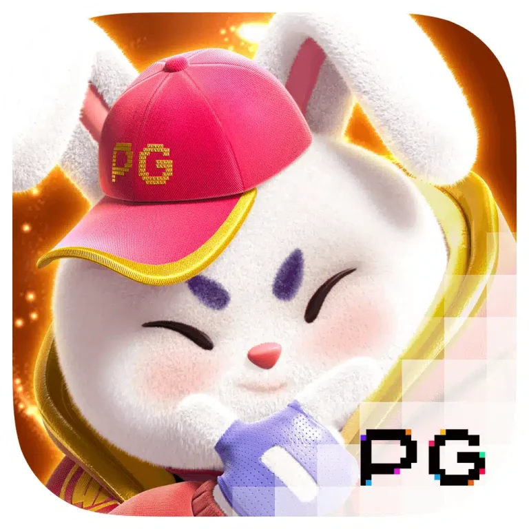Fortune-Rabbit