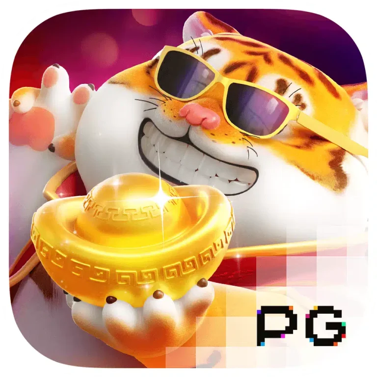 Fortune-Tiger