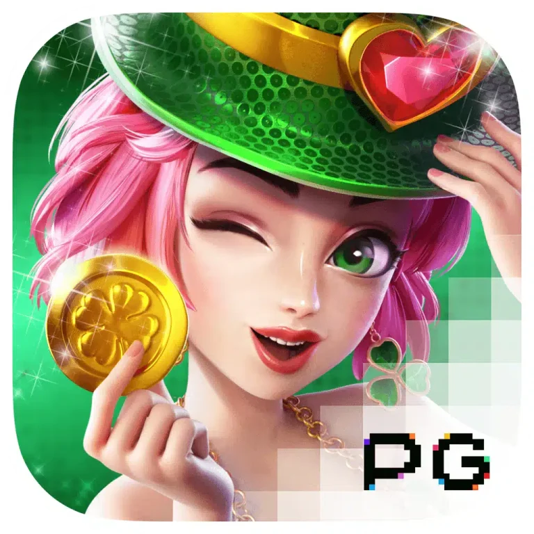 Lucky-Clover